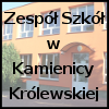 Zesp Szk w Kamienicy Krlewskiej